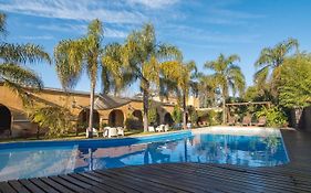 Hacienda Don Justo Hotel Boutique Spa